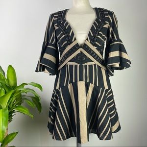 NWOT Acler Archer Dress